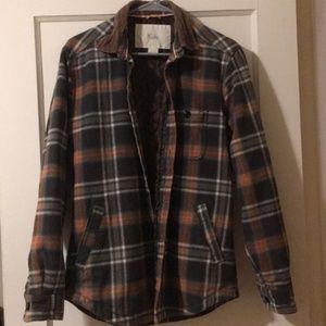 Koto Flannel Jacket